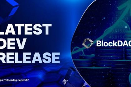 blockdag-development-release-58-elevates-blockchain-explorer-capabilities;-investors-target-high-returns-with-$30-valuation-goal