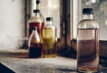 the-aesthetic-appeal-of-amber-glass-bottles