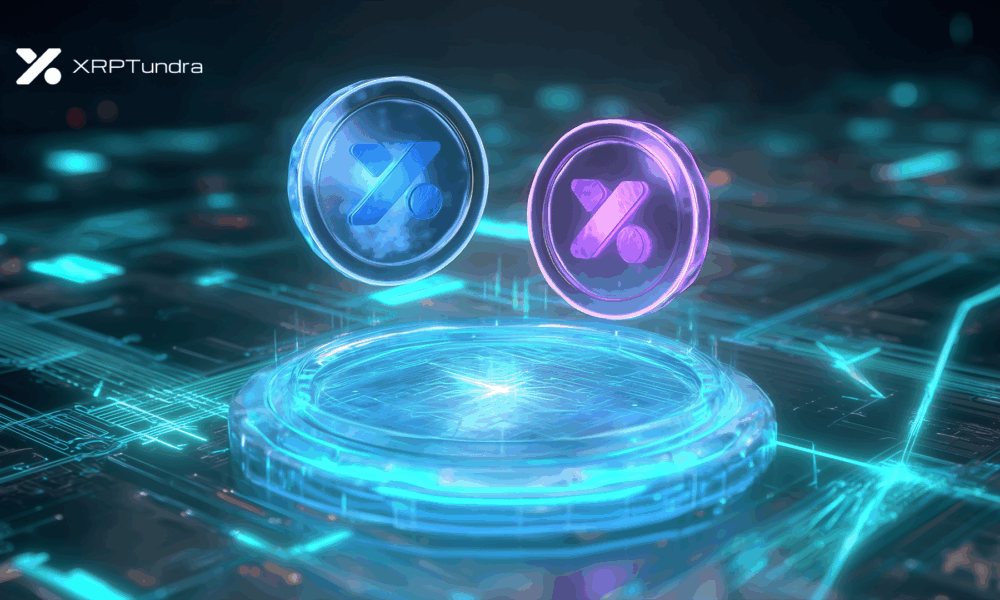 stellar-xlm-technology-compared-to-xrp-tundra’s-dual-token-system-in-new-presale-offering